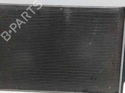 Køler VW PASSAT B6 (3C2)  | BP15847718M31 