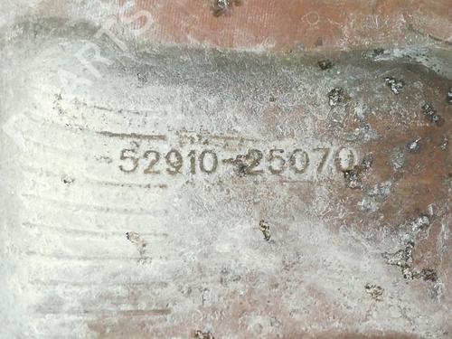 Rim HYUNDAI ACCENT II (LC) 1.5 CRDi | BP9362026C45 