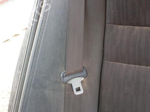 Used Rear right seatbelt HONDA ACCORD VII (CL, CN) 2.2 i-CTDi (CN1) (140 hp) 21845032