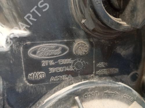 Højre forlygte FORD TOURNEO CONNECT 1.8 TDCi | BP18472936C29 