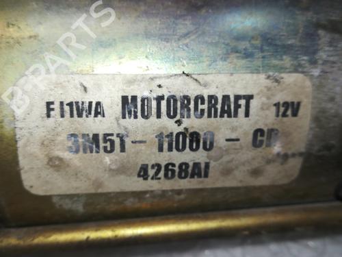 Startmotor FORD FOCUS C-MAX (DM2)  | BP13901301M8 