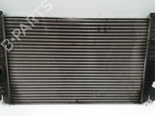 Intercooler FORD GALAXY I (WGR) 1.9 TDI (130 hp) 9359996