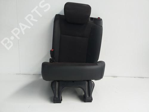 Rear seat MERCEDES-BENZ A-CLASS (W169) A 180 CDI (169.007, 169.307) | BP18406363C17 