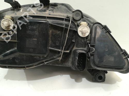 Højre forlygte SEAT IBIZA III (6L1)  | BP13361442C29 