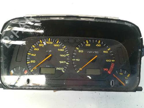 Used Instrument cluster SEAT IBIZA II (6K1) [1993-2002]  9354776