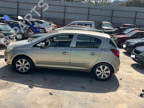 Left taillight OPEL CORSA D (S07) | BP36161530C34 - Image 10