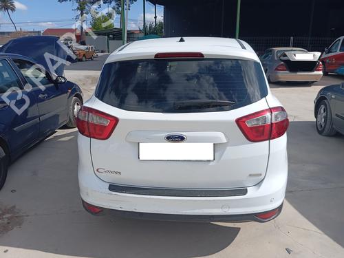 Used Tailgate lock FORD C-MAX II (DXA/CB7, DXA/CEU) [2010-2019]  22302251