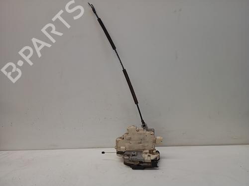 Used Rear right lock Rear right lock 37012837 37012837