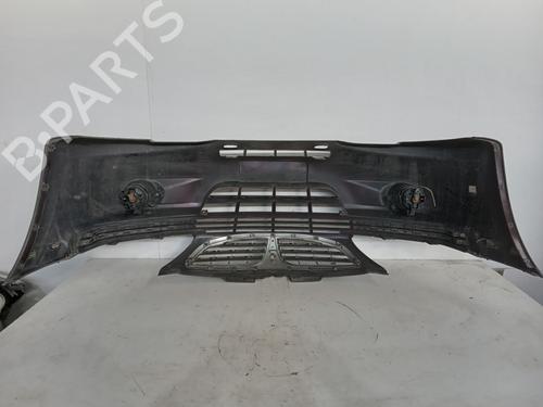 Front bumper SSANGYONG KYRON | BP30082872C7