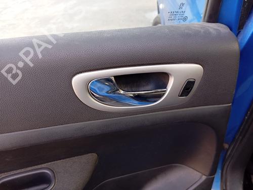 Used Left rear window switch PEUGEOT 307 Break (3E) 1.6 HDi 110 (109 hp) 25334659