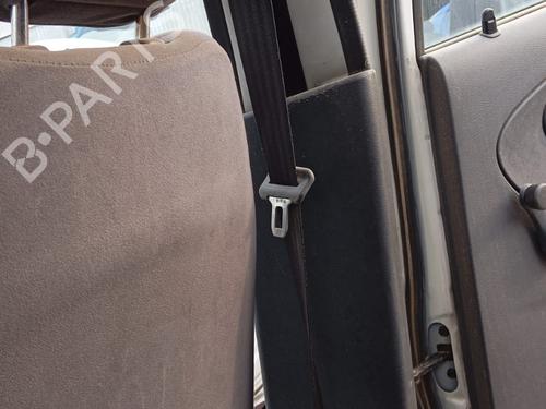 Used Front right seatbelt DAEWOO MATIZ (M100, M150) 0.8 (52 hp) 22699485