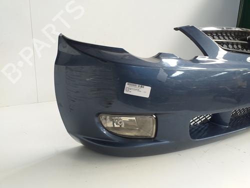 Zderzak przedni KIA SHUMA II Saloon (FB) 1.6 | BP18053705C7 