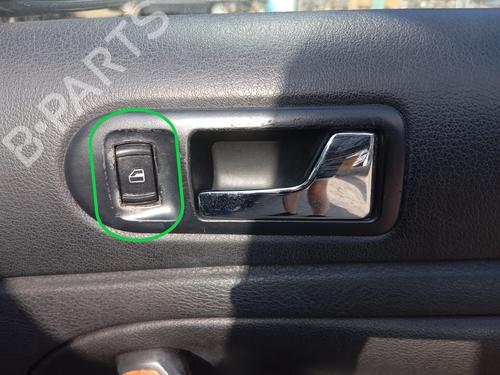 Højre fortil elrude kontakt VW PASSAT B5.5 (3B3)  BP28355311I26