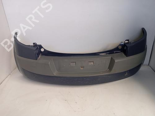 Used Rear bumper Rear bumper 34380820 34380820