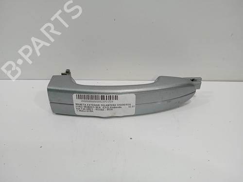 Used Front left exterior door handle FORD MONDEO IV (BA7) 1.8 TDCi (125 hp) 12274037
