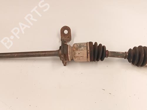 Used Right front driveshaft KIA SPORTAGE SUV (K00) 2.0 TD 4WD (83 hp) 9349974