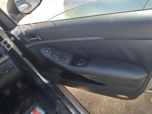Used Front right window mechanism TOYOTA AVENSIS (_T25_) 2.2 D-CAT (ADT251_, ADT251R) (177 hp) 12287447