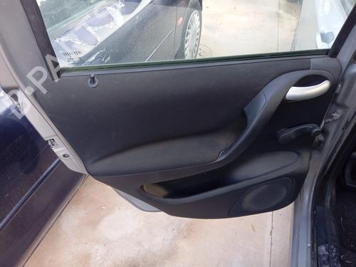 Used Rear left window mechanism FIAT STILO (192_) 1.9 D Multijet (120 hp) 21516940