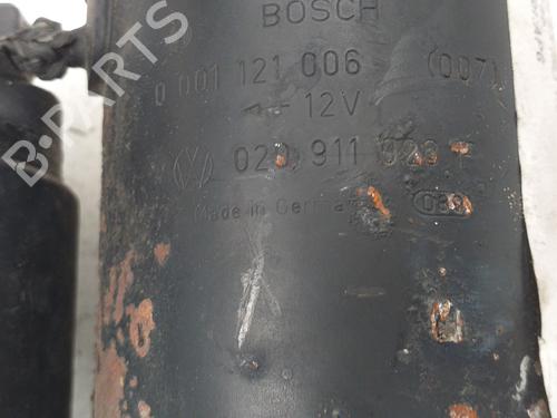 Starter AUDI A3 (8L1) 1.8 | BP9346303M8 