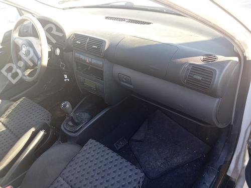Scheinwerfer rechts SEAT LEON (1M1)  | BP22601892C29 