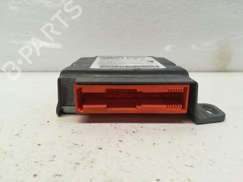 Kollisjonspute styreenhet RENAULT MEGANE I (BA0/1_) 1.9 D Eco (BA0A, BA0U, BA0R) | BP9352554M53 