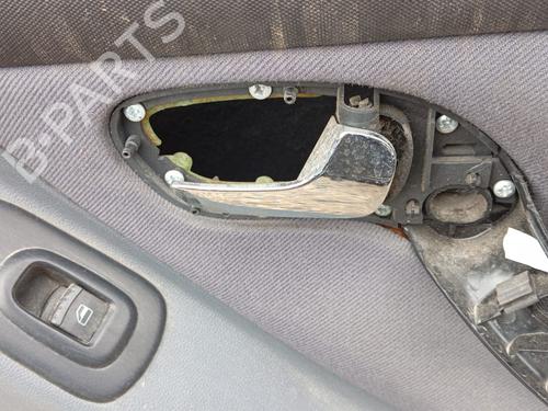 Used Right front window switch SEAT LEON (1M1) 1.9 TDI (110 hp) 16236602