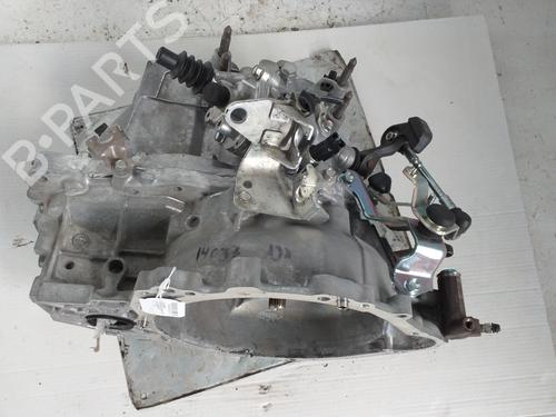 Gearbox MITSUBISHI ASX (GA_W_)  | BP13216622M3 