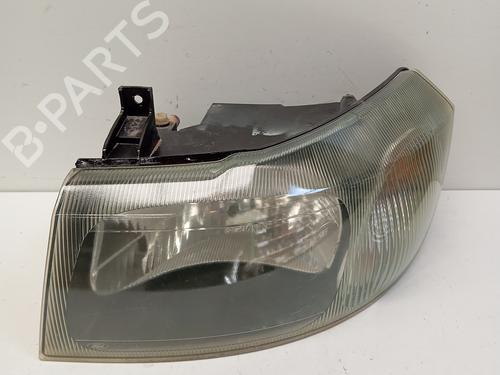 Left headlight FORD TRANSIT Van (FA_ _) 2.0 DI (FAE_, FAF_, FAG_) | BP30113179C28 