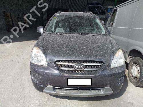 Used Front left seatbelt KIA CARENS III MPV (UN) 2.0 CRDi 140 (140 hp) 12275727
