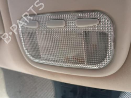 Innerbelysning CITROËN C4 I (LC_) [2004-2014]  12285032