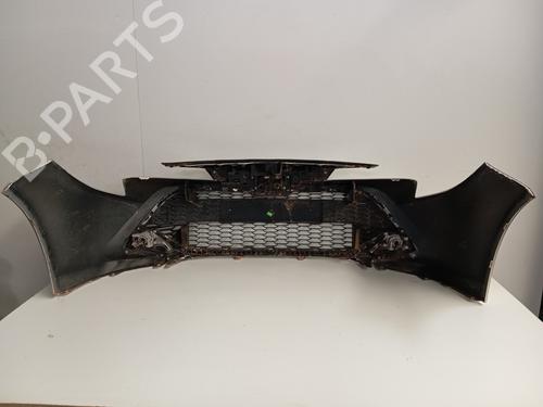 Front bumper TOYOTA COROLLA Hatchback (_E21_, _EA1_, _EH1_)  | BP26214440C7 