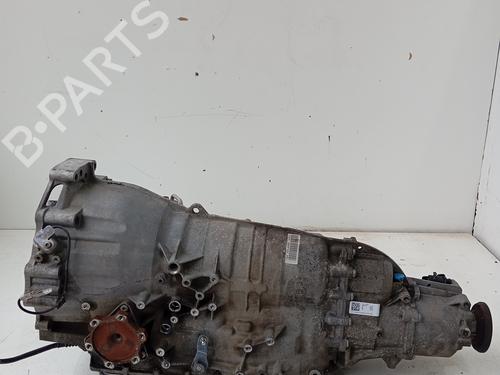 Gearbox AUDI A6 C6 Avant (4F5) 3.0 TDI quattro | BP36319690M3 - Image 7
