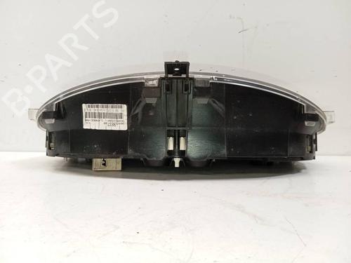 Instrument cluster CITROËN JUMPY II Van 1.6 HDi 90 8V | BP38708407C47 - Image 2