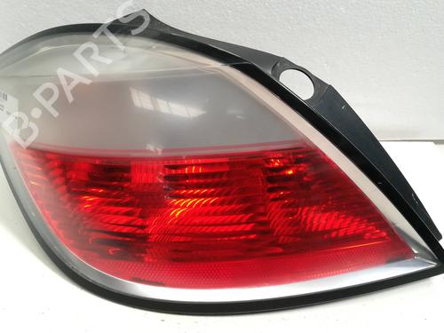 Used Left taillight OPEL ASTRA H (A04) 1.7 CDTI (L48) (100 hp) 9358539