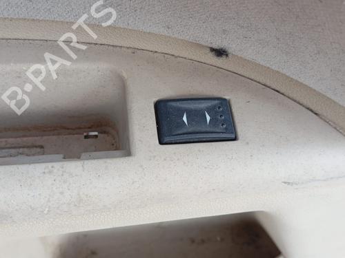 Used Left rear window switch FORD MONDEO III Saloon (B4Y) 2.0 16V TDDi / TDCi (115 hp) 12282987