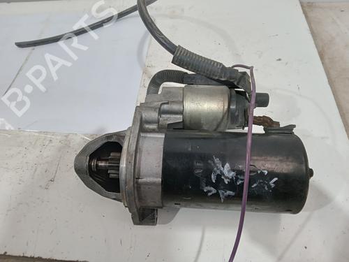 Startmotor MERCEDES-BENZ E-CLASS (W211) E 270 CDI (211.016) (177 hp) 30905729