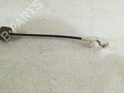 Front right lock MERCEDES-BENZ A-CLASS (W168) A 170 CDI (168.009, 168.109) | BP13021013C97 