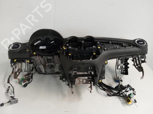 Used Dashboard Dashboard OPEL ADAM (M13) 1.4 (101 hp) 18147495 18147495