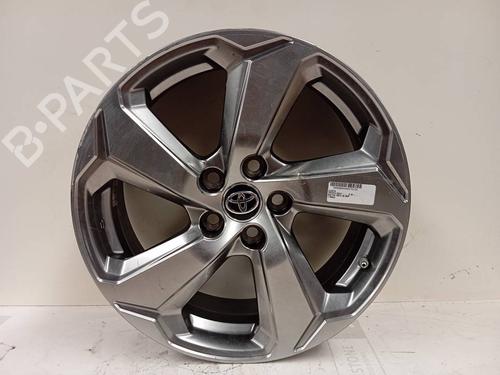 Used Rim Rim TOYOTA RAV 4 V (_A5_, _H5_) [2018-2026] 40022751 40022751