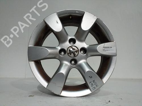Used Rim PEUGEOT 307 Break (3E) 1.6 HDi 110 (109 hp) 24145107