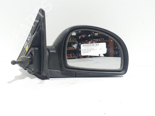 Außenspiegel rechts für HYUNDAI ACCENT II (LC) 1.3 (75 hp) 9355435