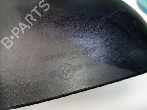 Left mirror DACIA SANDERO II  | BP17109174C26