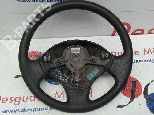 Used Steering wheel Steering wheel RENAULT MEGANE II Saloon (LM0/1_) [2003-2026] 9348435 9348435