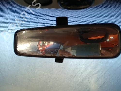 Used Rear mirror RENAULT MEGANE I Coach (DA0/1_) 1.6 16V (DA0B, DA04, DA11) (107 hp) 24866121