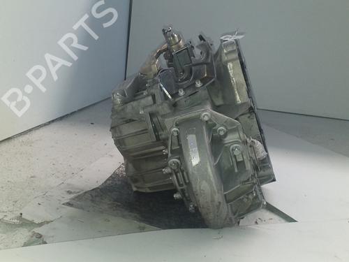 Gearbox OPEL ASTRA H (A04)  | BP9357296M3 