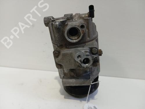 AC compressor VW GOLF V (1K1)  | BP23118797M34 