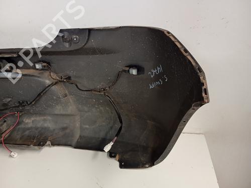 Bak støtfanger SUZUKI SWIFT V (AZ)  | BP26696510C8 