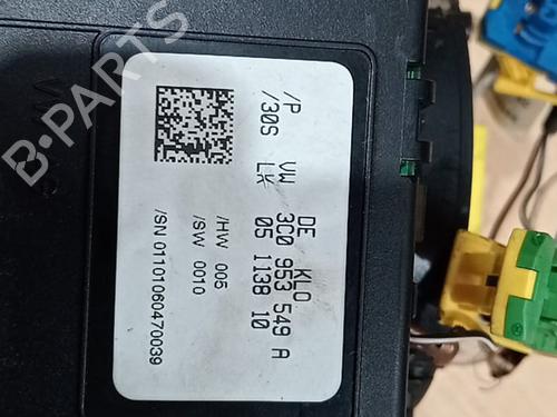 Switch VW PASSAT B6 (3C2) 2.0 TDI | BP13707357I30 