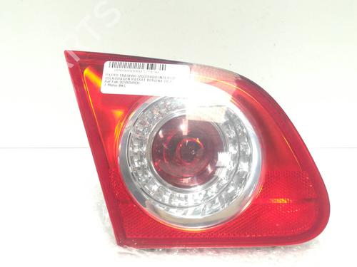 Used Left tailgate light VW PASSAT B6 (3C2) 1.9 TDI (105 hp) 11059734