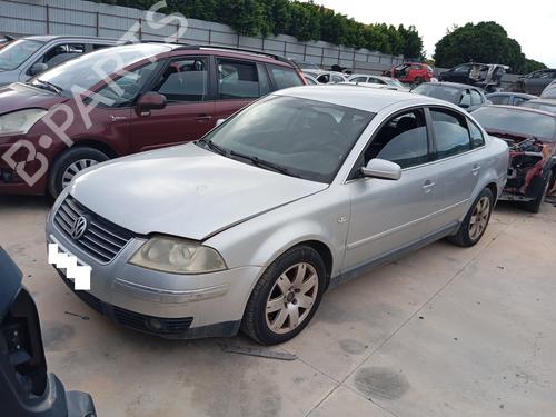 Venstre bak lås VW PASSAT B5.5 (3B3) 1.9 TDI (130 hp) 20320379